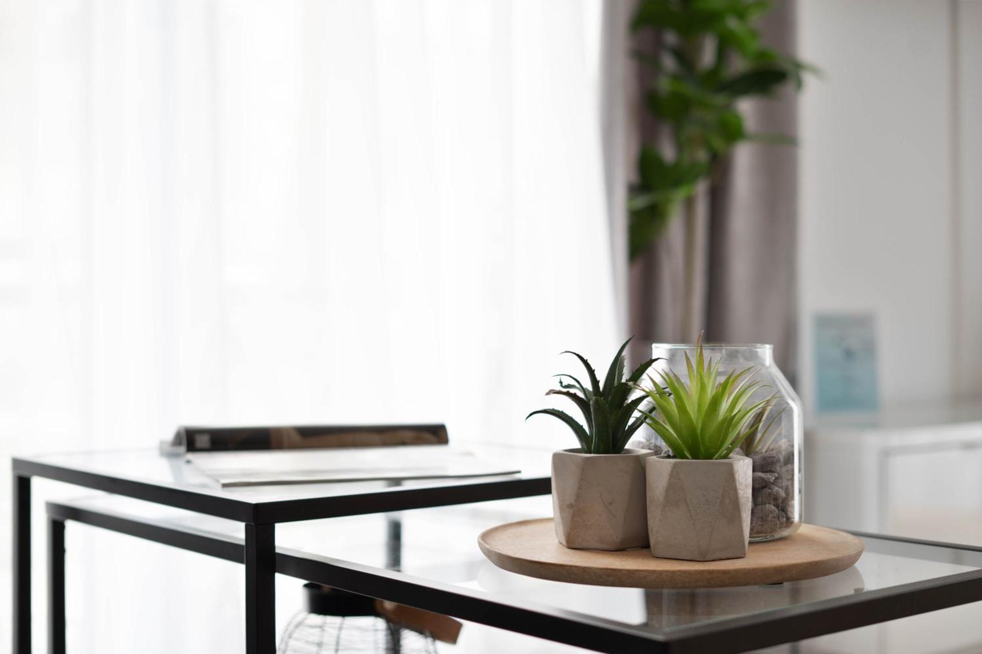 Moderne Apartments Im Herzen Von Osnabrueck I Private Tiefgarage I Home2Share Extérieur photo