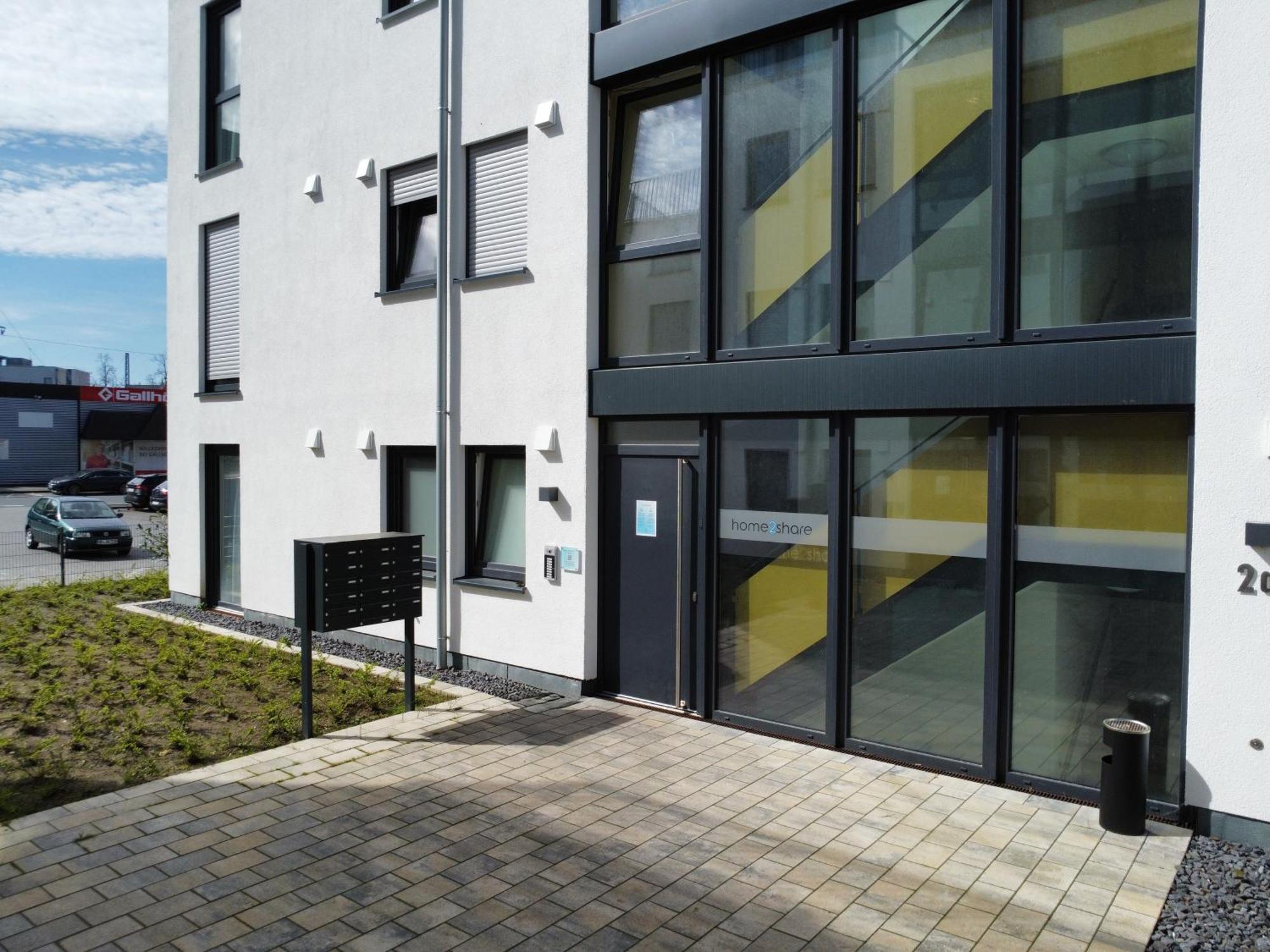 Moderne Apartments Im Herzen Von Osnabrueck I Private Tiefgarage I Home2Share Extérieur photo