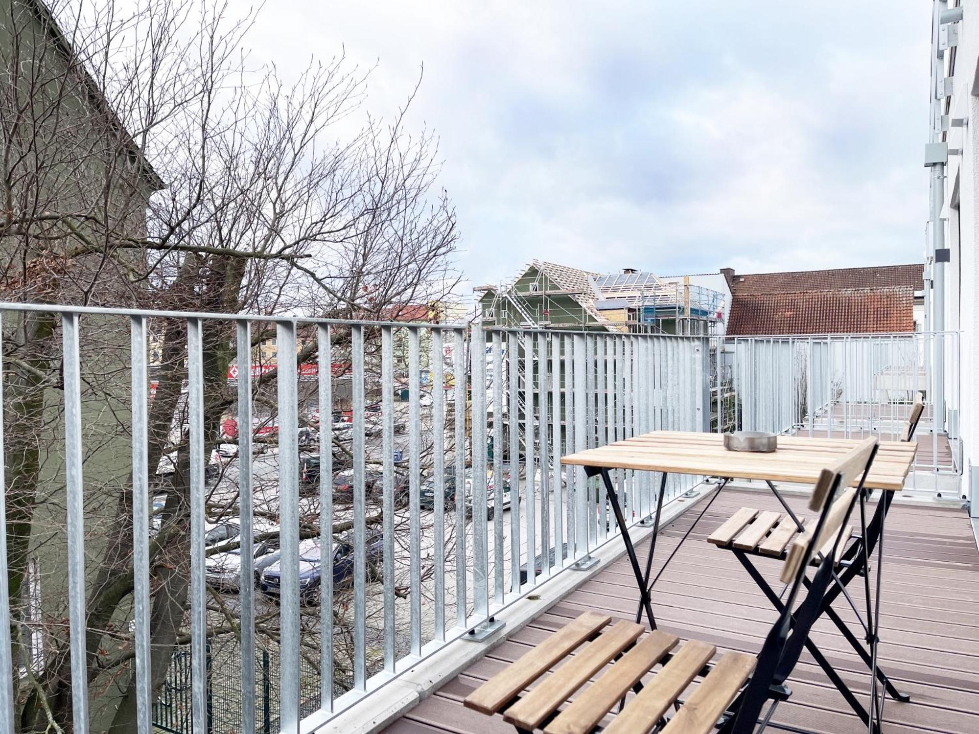 Moderne Apartments Im Herzen Von Osnabrueck I Private Tiefgarage I Home2Share Extérieur photo