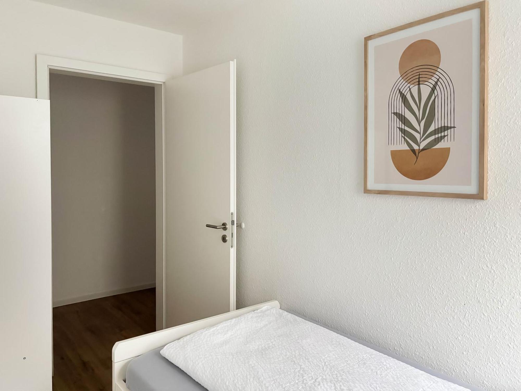 Moderne Apartments Im Herzen Von Osnabrueck I Private Tiefgarage I Home2Share Extérieur photo